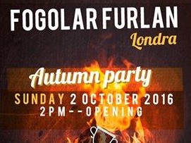 Appuntamento del Fogolâr Furlan di Londra con “LONDRA WINE COMPETITION”