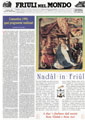 Friuli nel Mondo n. 495 diecmbre 1995