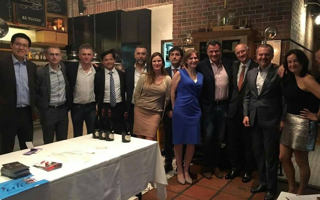 Foto di gruppo