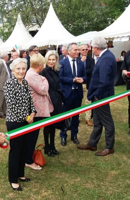 Giornata Italiana