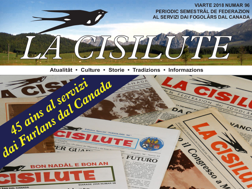 2018 La Cisilute Viarte_cover