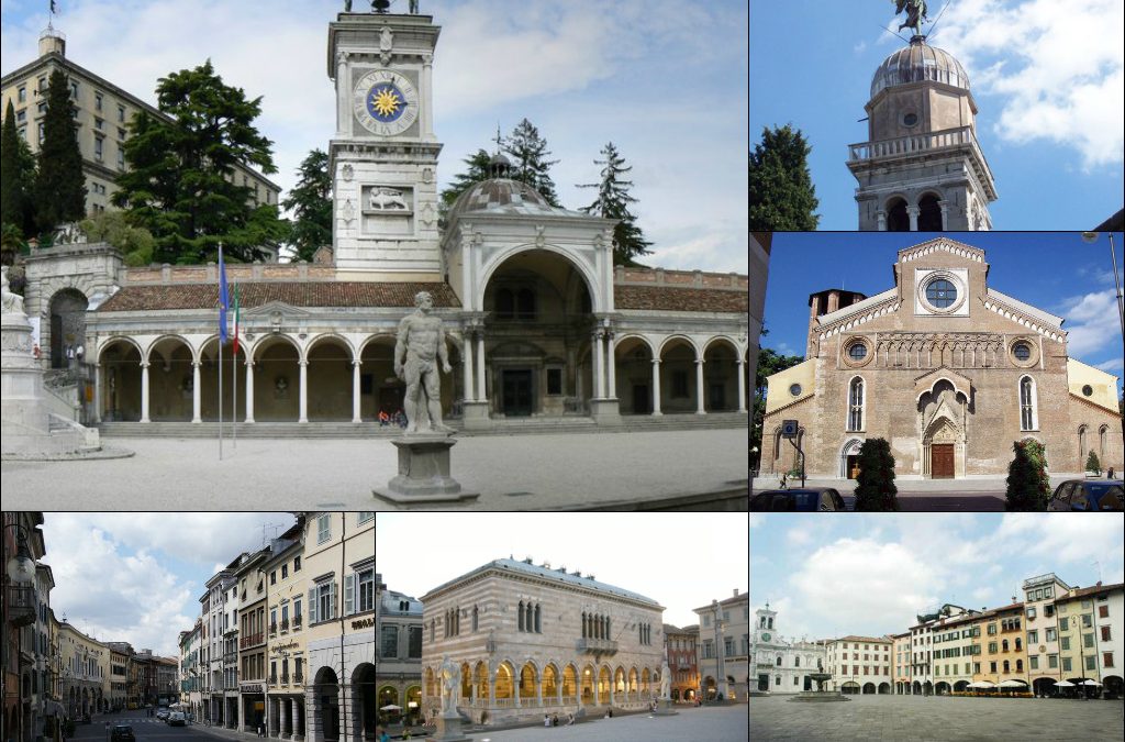 Udine_collage