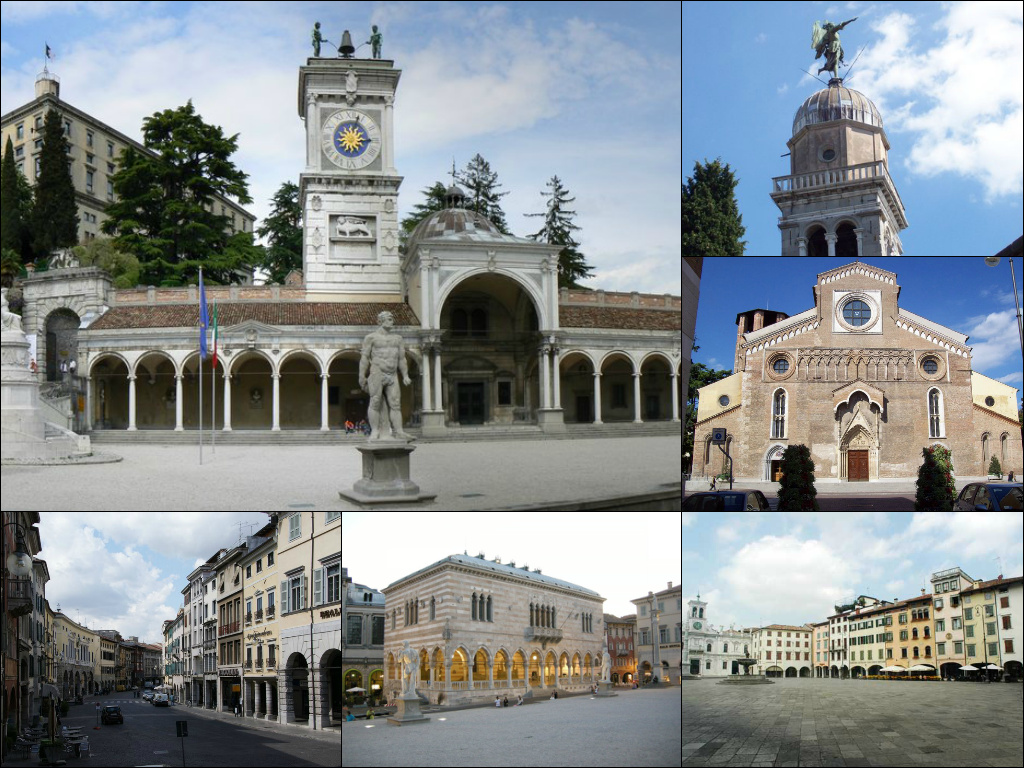 La storia di Udine in un documentario