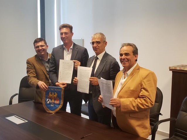 Scambio di saperi e innovazione per lo sviluppo tra il Friuli e l’Argentina. Fogolâr Furlan di San Francisco ponte di scambio con il Friuli