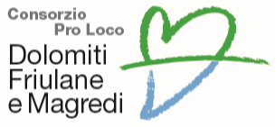 Logo Dolomiti friulane
