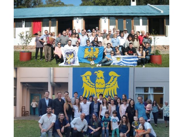 Progetto “Rinnoviamo la nostra friulanità” in Uruguay e Argentina (18-21 maggio 2019)