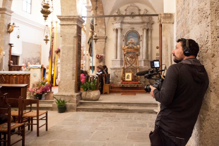 “Rinnoviamo la nostra friulanità” in Uruguay e Argentina cinema, video e arti visive del FVG