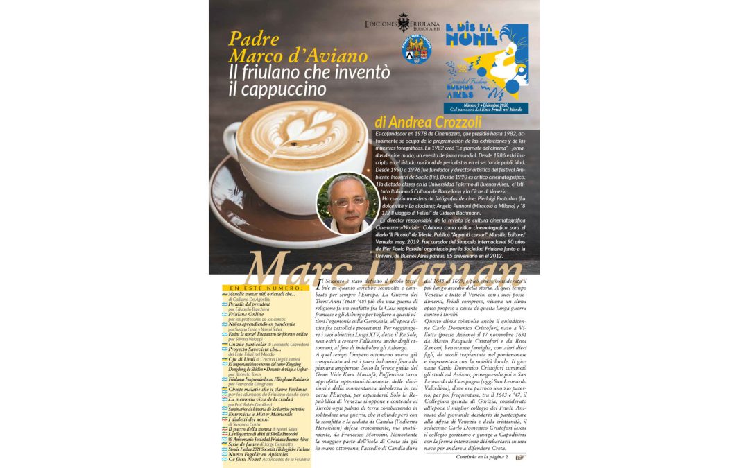 E Dis la None – diciembre2020-
