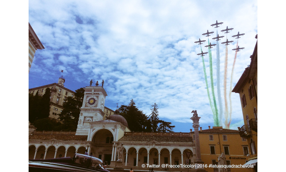 Claudio Pisu_Aeronautica Militare_ Udine sito