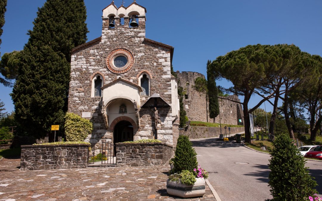 Gorizia