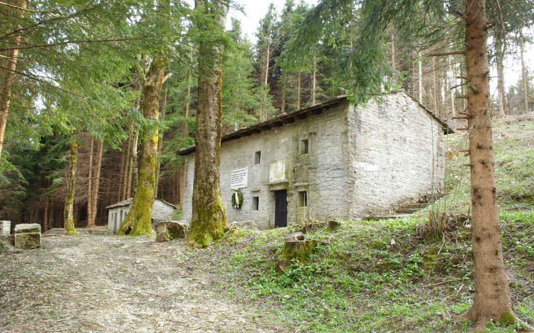 “Savevistu che… ” – 7 febbraio 1945