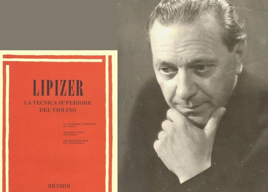 Rodolfo Lipizer