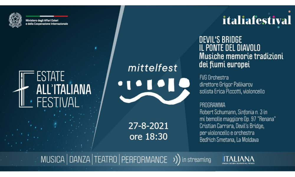 Mittelfest sito