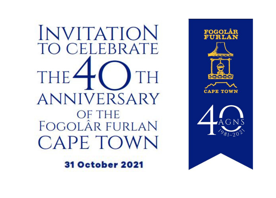 40 anni al Fogolâr Furlan di Cape Town