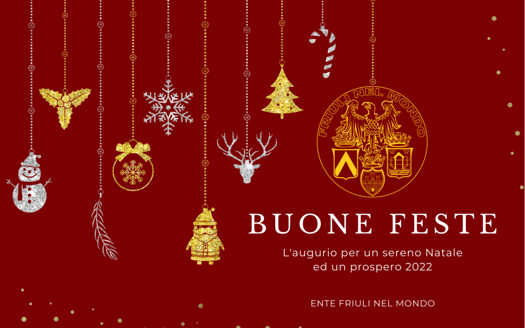 Auguri Natale 2021 EFNM