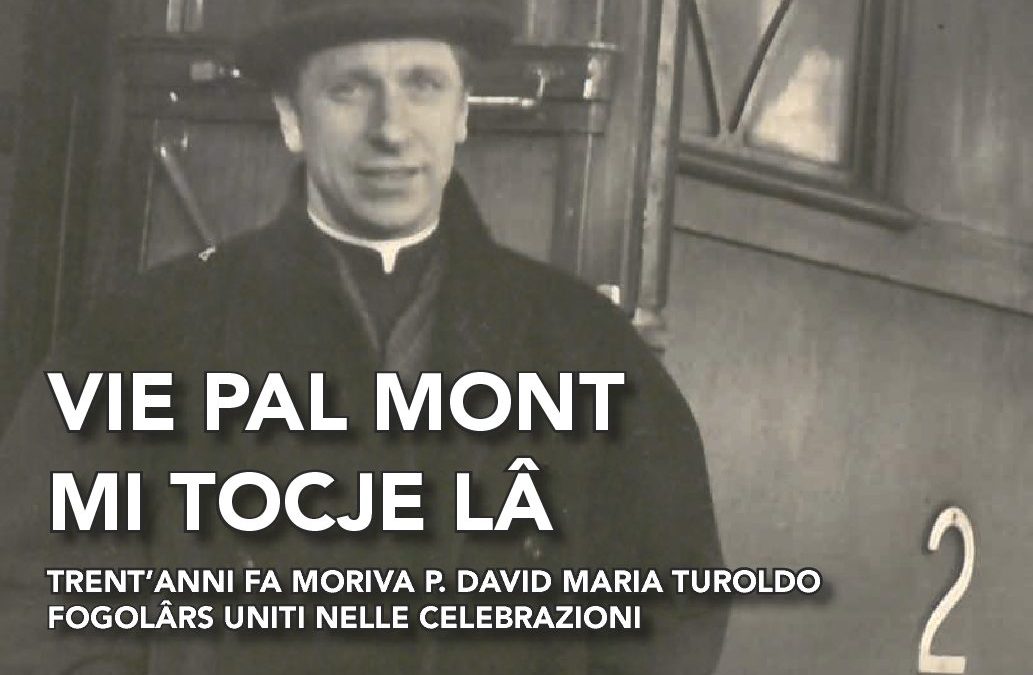 Friuli nel mondo – 743 Maggio Giugno 2022