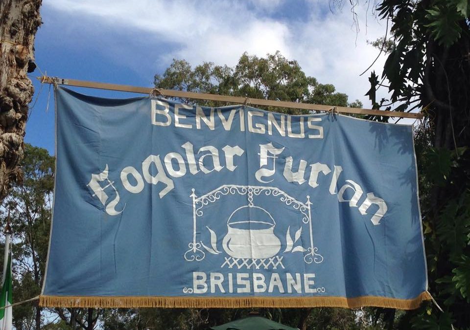 Fogola Furlan Brisbane