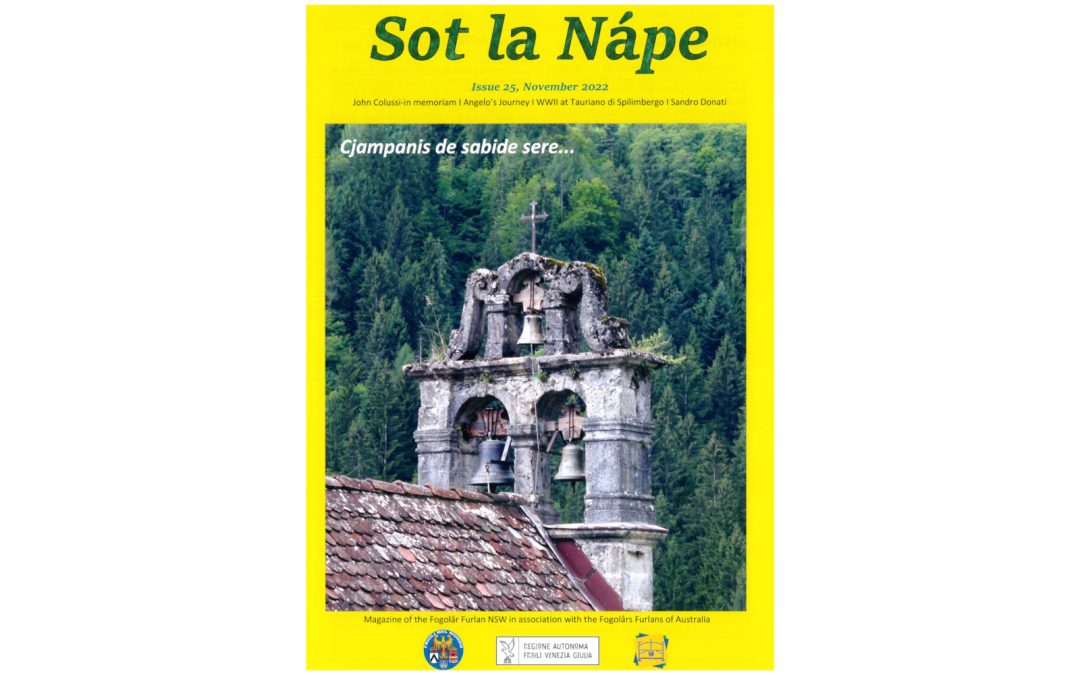 Sot la nape