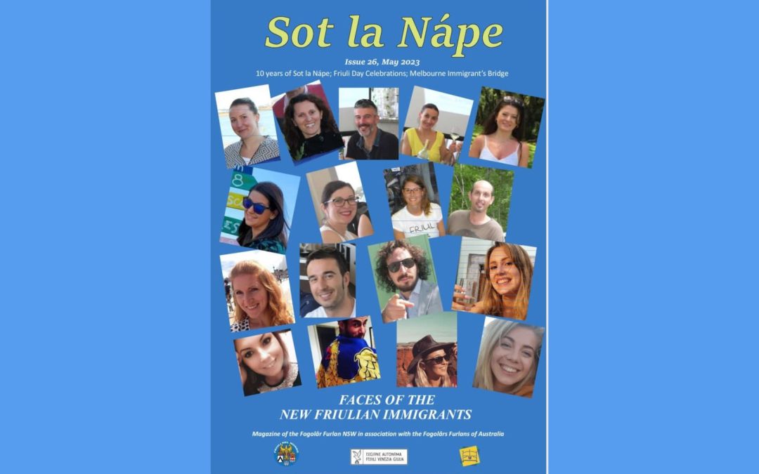 sot la nape