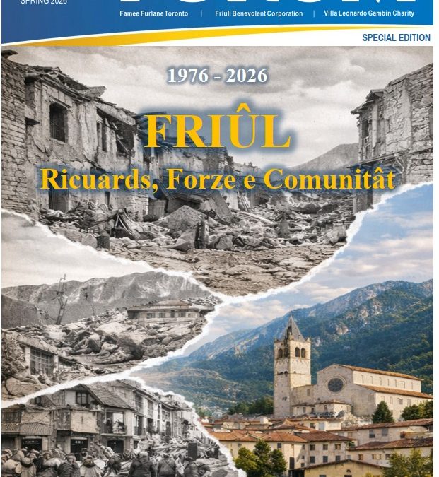 Forum spring 26