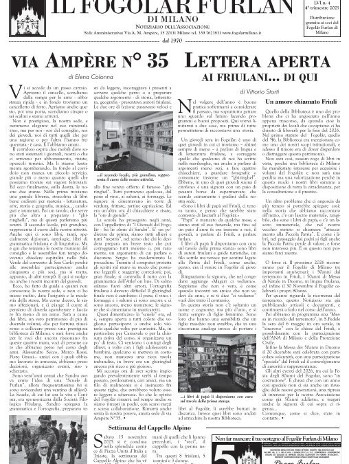 Milano 4-25