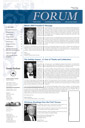 Forum volume 9 Famèe Furlane di Toronto