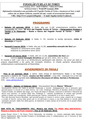 NewsLetter n. 72 Fogolâr di Torino