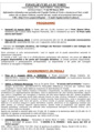 NewsLetter n. 73 Fogolâr di Torino