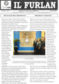 Furlan periodico del Fogolar di Melbourne – marzo 2010
