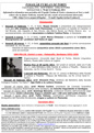 NewsLetter n. 78 Fogolâr di Torino