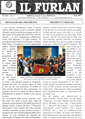 Il Furlan periodico del Fogolâr di Melbourne – giugno 2011