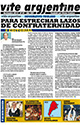 Vite Argjentine – novembre 2012