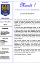 Mandi 34 – la pubblicazione del Fogolar AMIS DU FRIUL – gennaio – marzo 2014