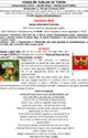 NewsLetter n. 139 Fogolâr di Torino