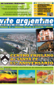 Vite Argjentine – numero 92 – luglio 2016