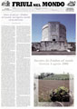 Friuli nel mondo n. 571 aprile 2002