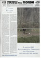 Friuli nel mondo n. 583 aprile 2003