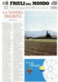 Friuli nel mondo n. 624 settembre 2006