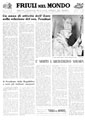 Friuli nel Mondo n.  26 gennaio 1956