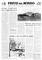 Friuli nel Mondo n.  28 marzo 1956
