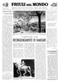 Friuli nel Mondo n. 30 maggio 1956
