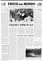 Friuli nel Mondo n. 33 agosto 1956
