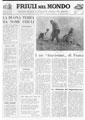 Friuli nel Mondo n. 36 novembre 1956