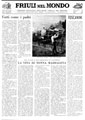 Friuli nel Mondo n. 39 febbraio 1957
