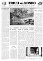 Friuli nel Mondo n. 52 marzo 1958