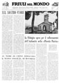 Friuli nel Mondo n. 53 aprile 1958