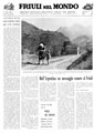 Friuli nel Mondo n. 57 agosto 1958