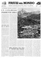 Friuli nel Mondo n.  83 ottobre 1960