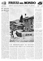 Friuli nel Mondo n.  92 luglio 1961