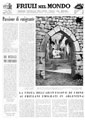 Friuli nel Mondo n.  98 gennaio 1962